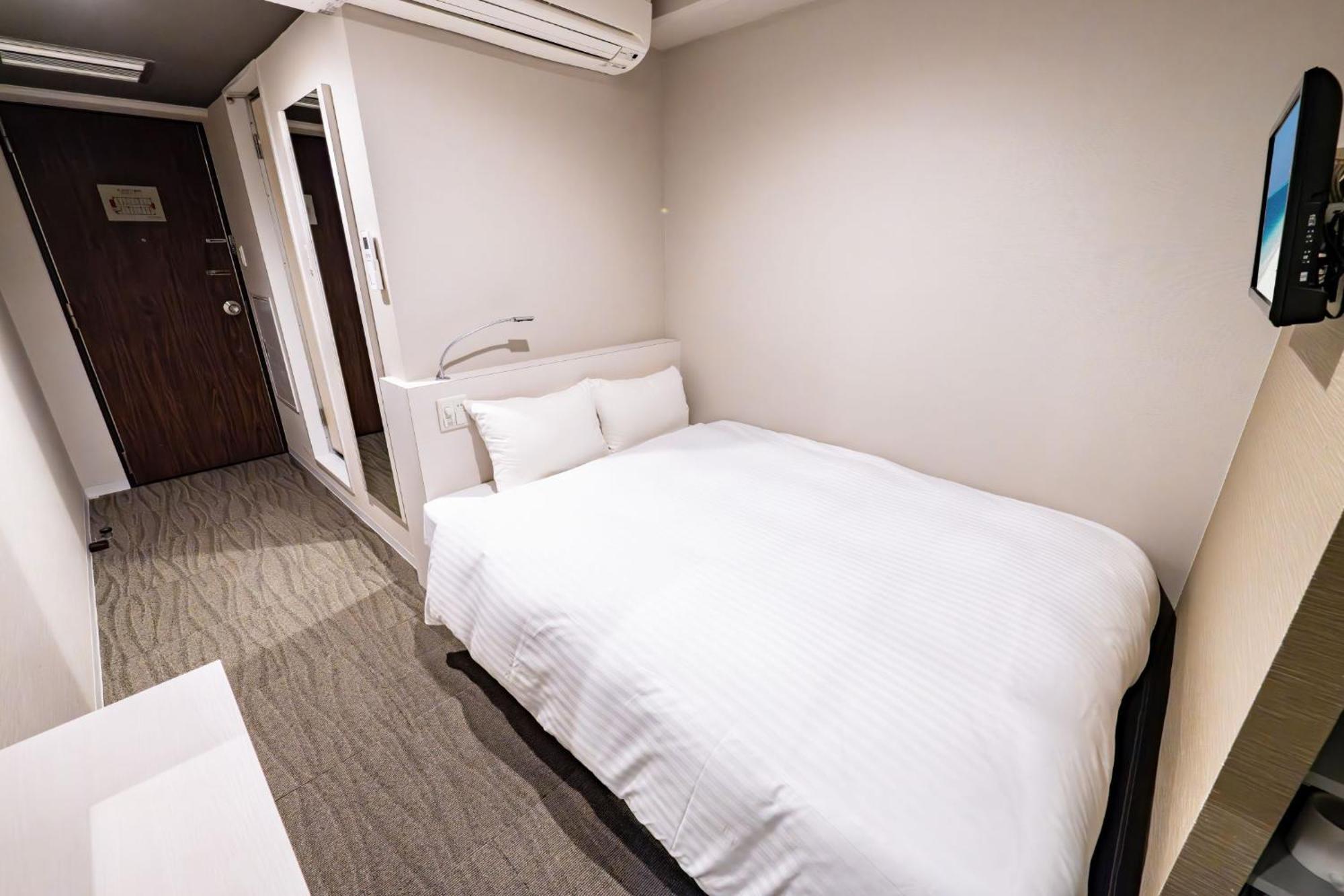 Reisenkaku Hotel Kawabata Fukuoka  Exterior photo